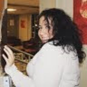 Meet your Posher, Kiara